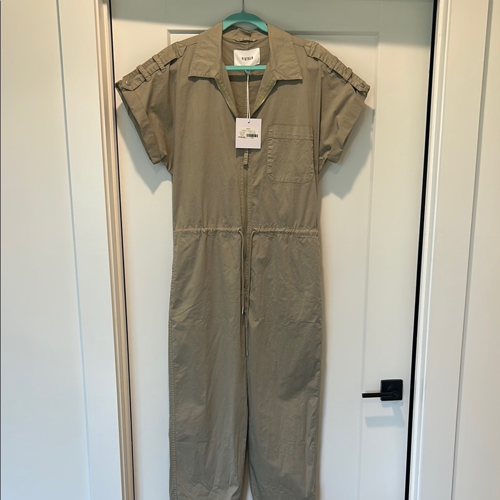 Pistola Jumpsuit - size M